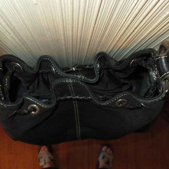 Fossil Large Shoulder Bag - Picture 10 of 12